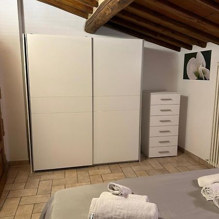 Ferienwohnung Il Nido Di Fede E Romy Castelnuovo Berardenga Exterior foto